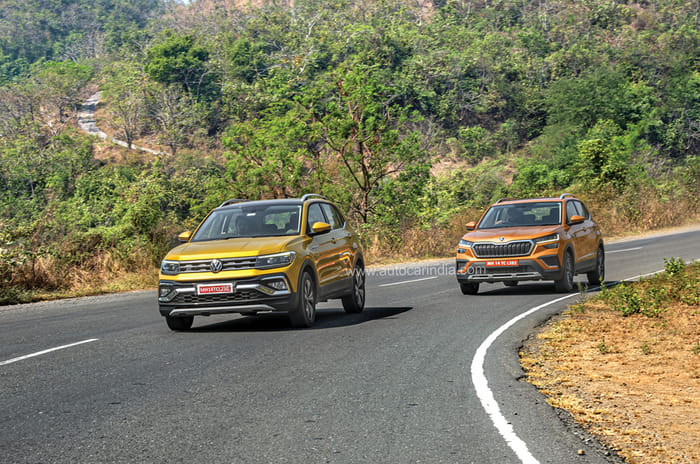 Six pack: MG Astor vs rivals comparison